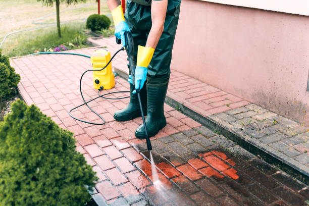 Best Pool Deck Cleaning  in Marbury, AL