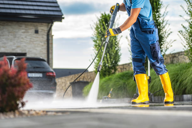 Best Gutter Cleaning  in Marbury, AL